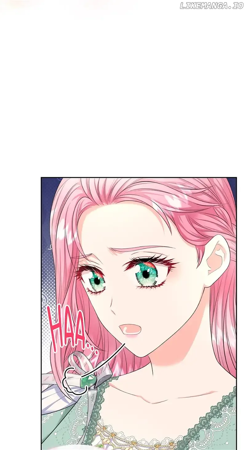 I Will Divorce the Female Lead’s Siscon Brother Chapter 40 page 90