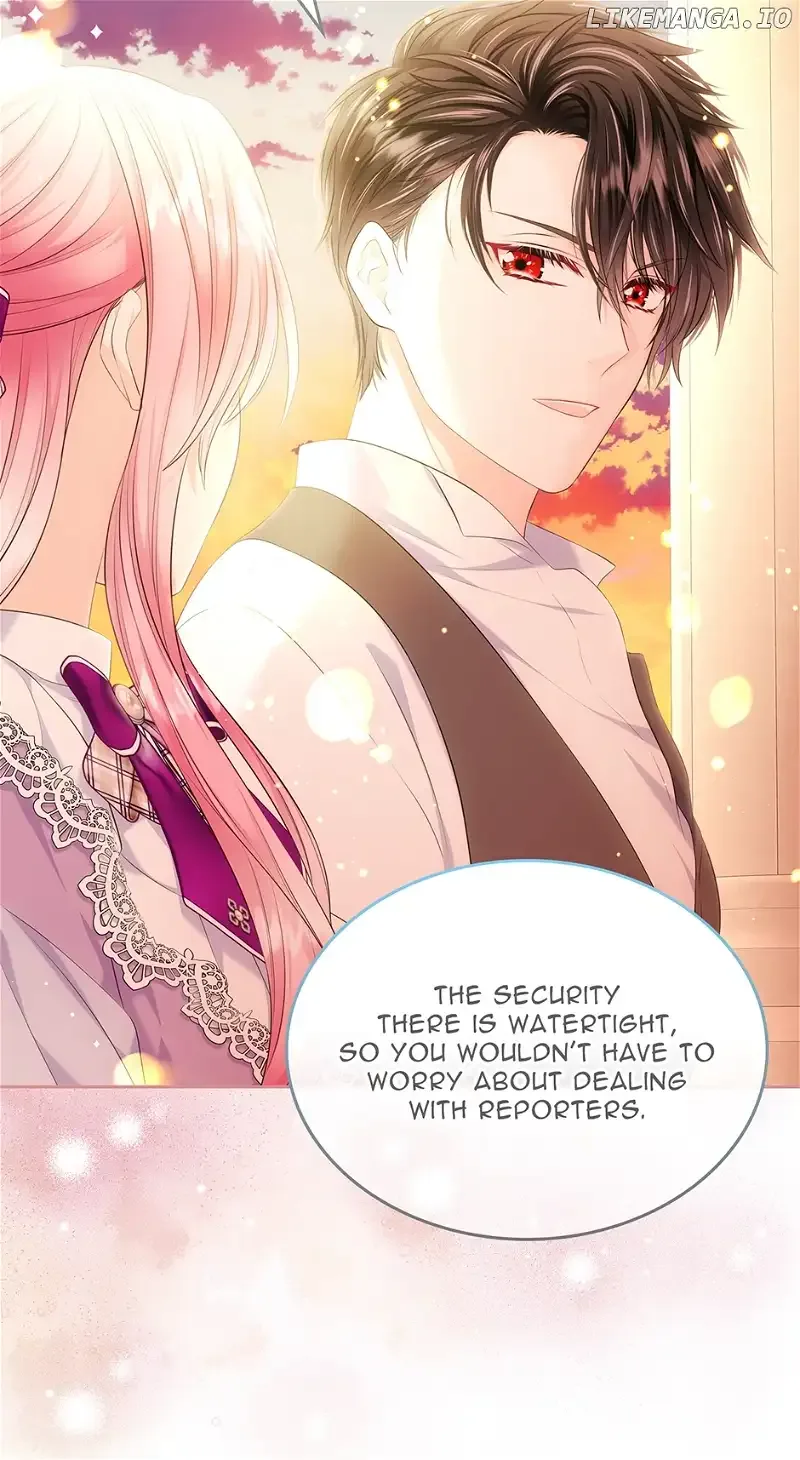 I Will Divorce the Female Lead’s Siscon Brother Chapter 40 page 89