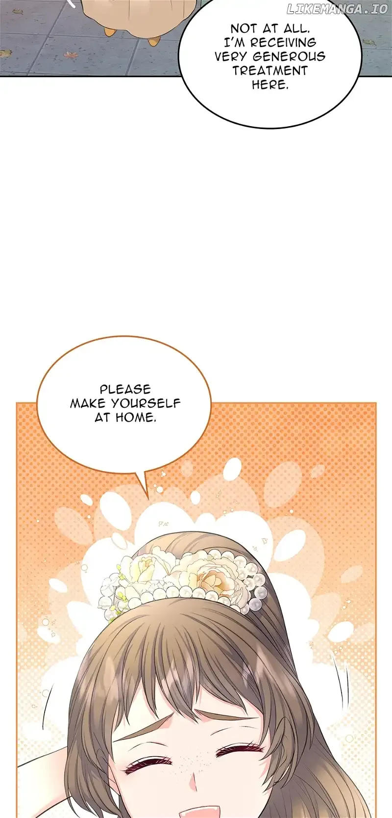 I Will Divorce the Female Lead’s Siscon Brother Chapter 40 page 84