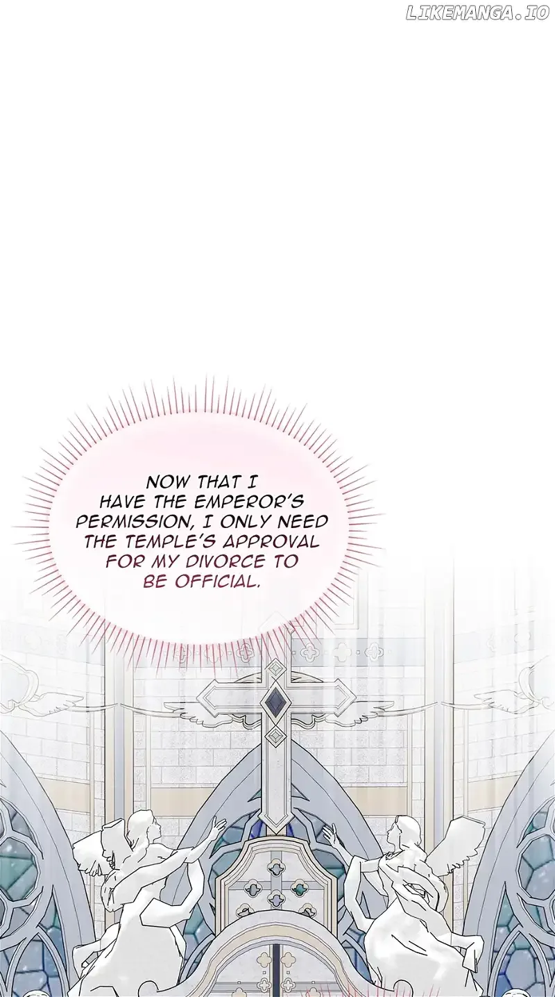 I Will Divorce the Female Lead’s Siscon Brother Chapter 40 page 96