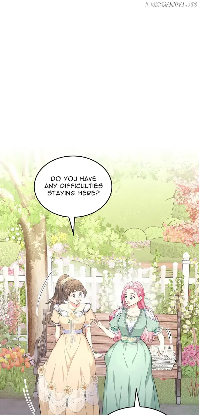 I Will Divorce the Female Lead’s Siscon Brother Chapter 40 page 83