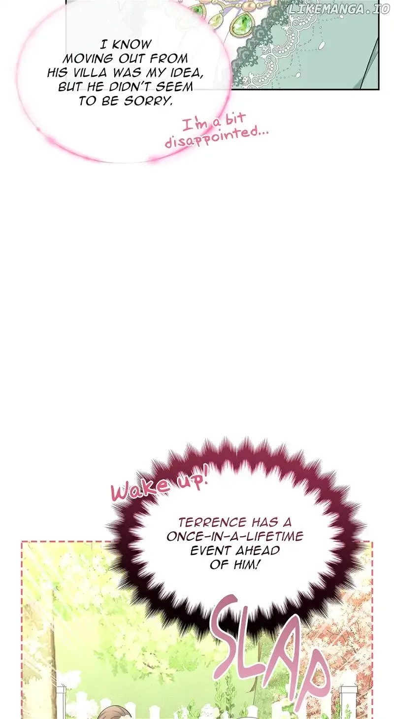 I Will Divorce the Female Lead’s Siscon Brother Chapter 40 page 91