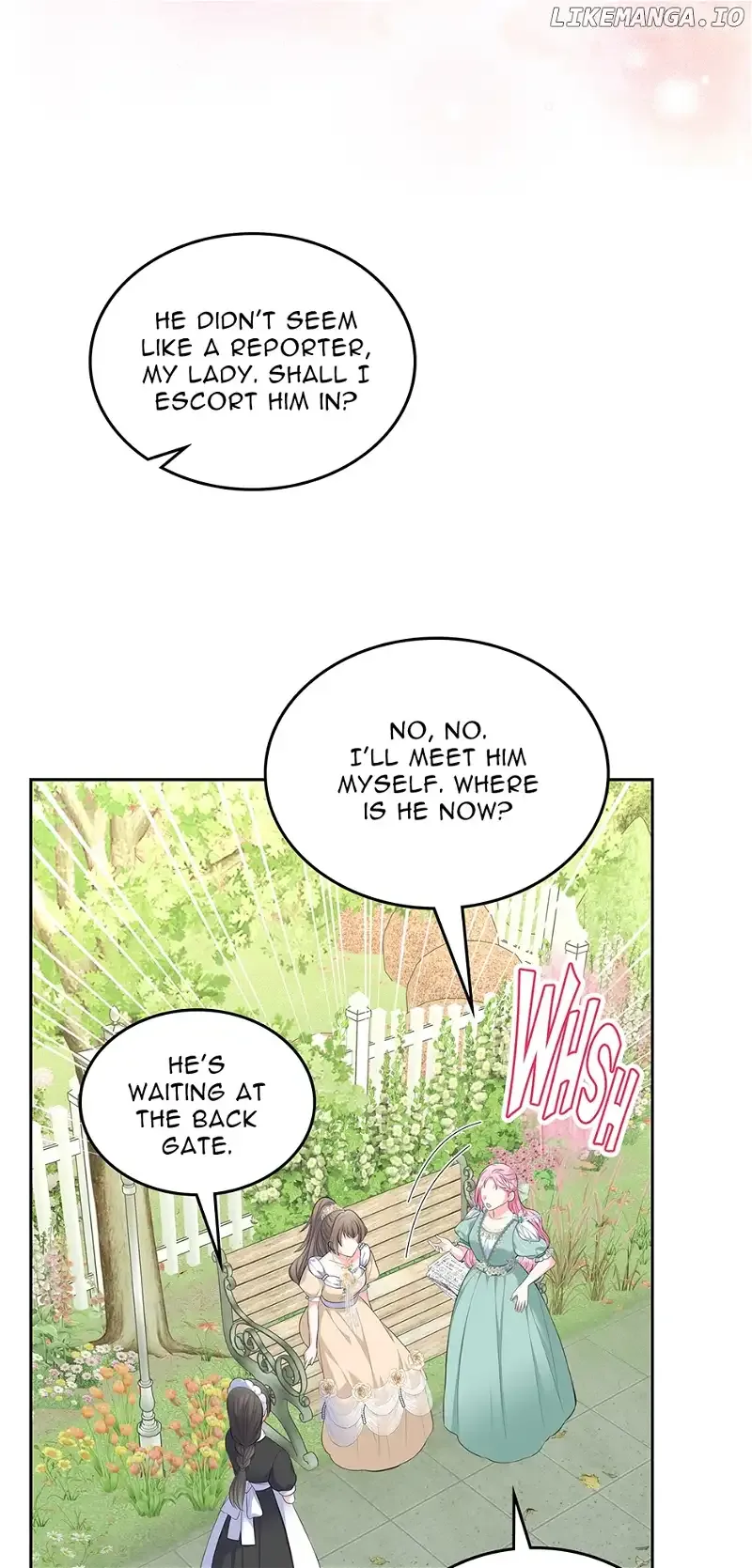 I Will Divorce the Female Lead’s Siscon Brother Chapter 40 page 101