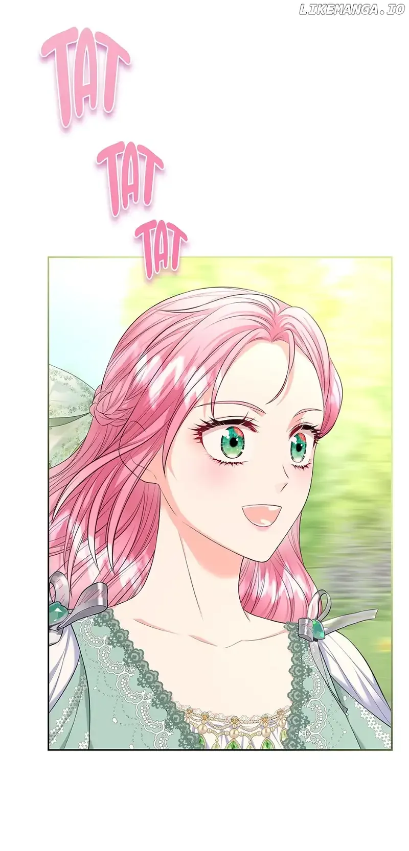 I Will Divorce the Female Lead’s Siscon Brother Chapter 40 page 104