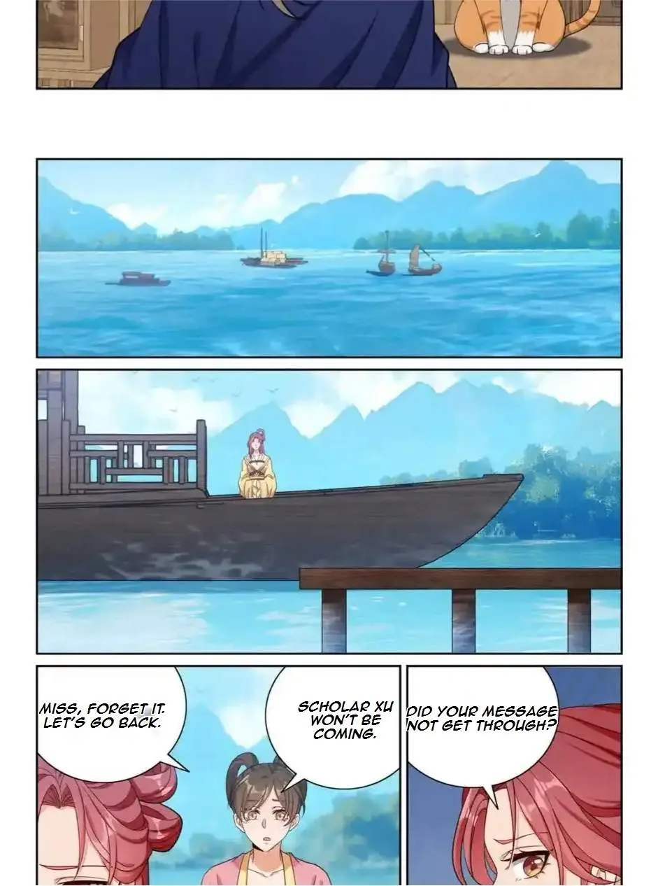 Nightwatcher Chapter 406 page 15