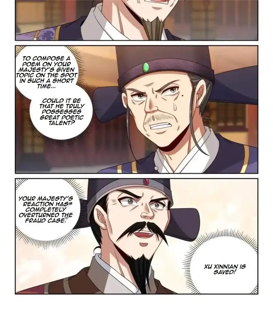 Nightwatcher Chapter 411 page 25