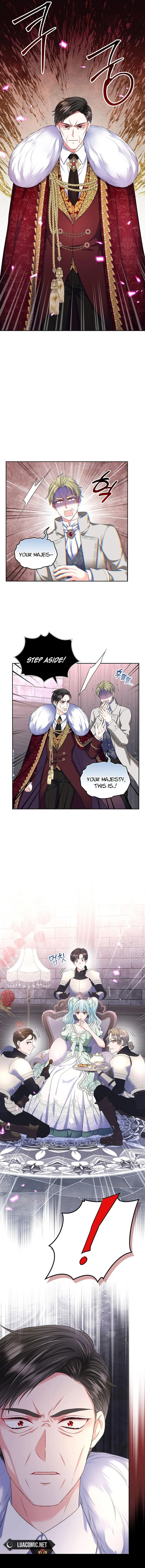 I Will Divorce the Female Lead’s Siscon Brother Chapter 62 page 14