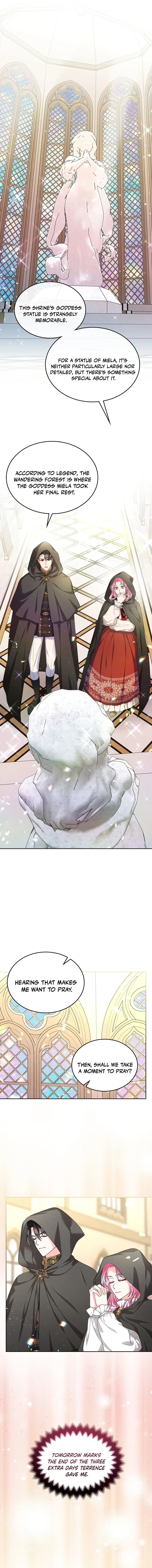 I Will Divorce the Female Lead’s Siscon Brother Chapter 66 page 15