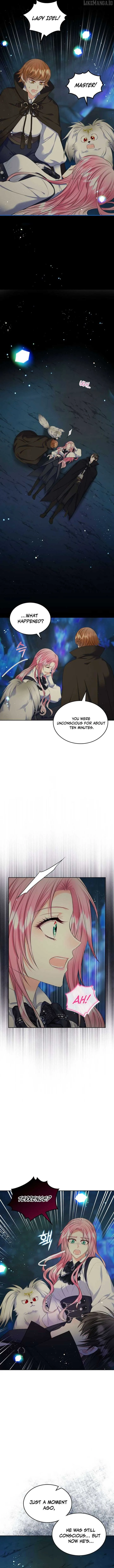 I Will Divorce the Female Lead’s Siscon Brother Chapter 77 page 3