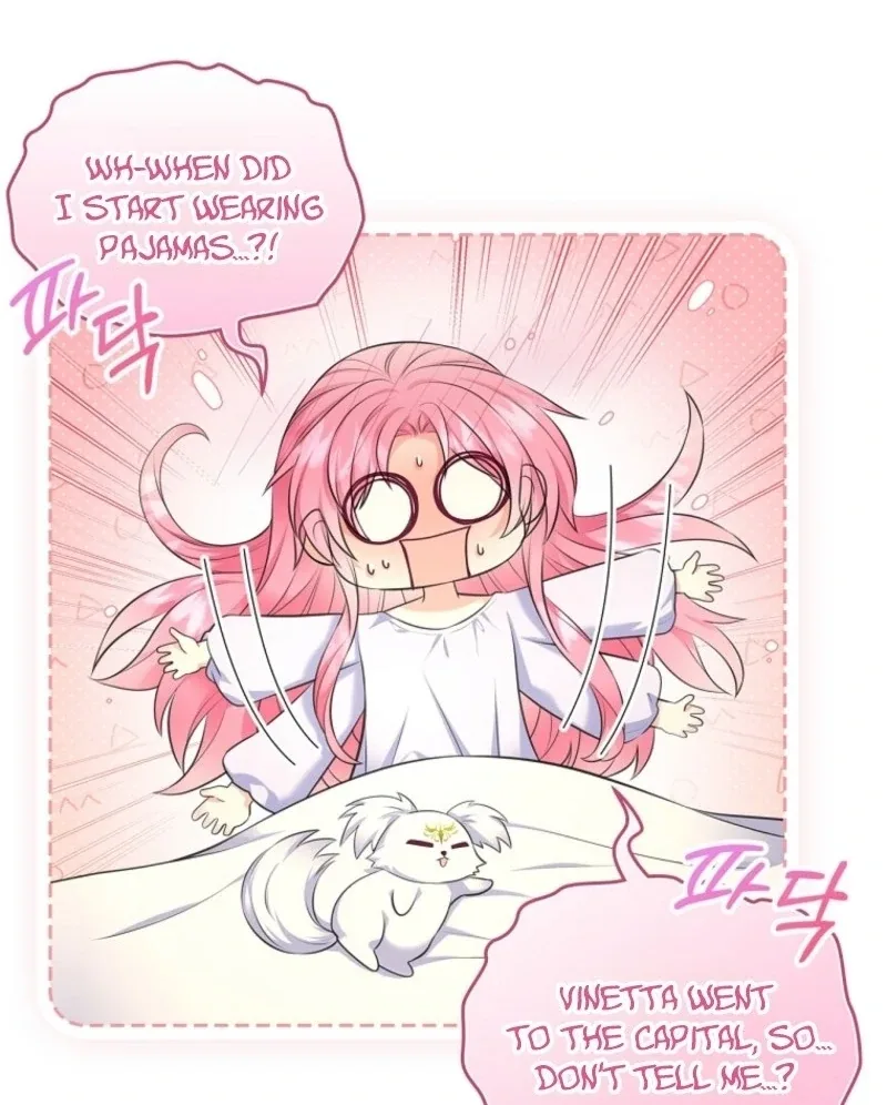 I Will Divorce the Female Lead’s Siscon Brother Chapter 78 page 33