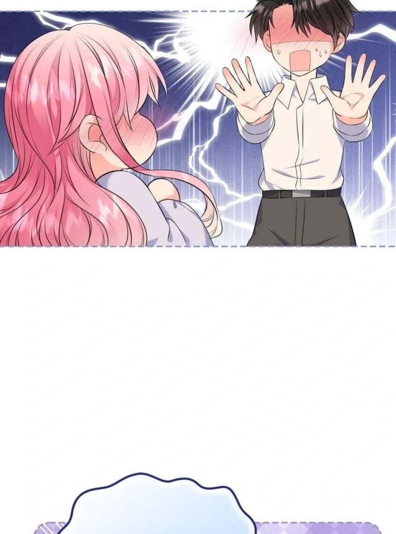 I Will Divorce the Female Lead’s Siscon Brother Chapter 78 page 35