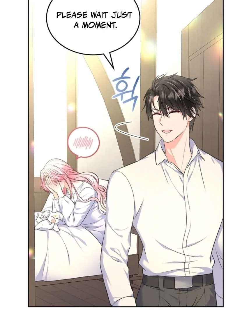 I Will Divorce the Female Lead’s Siscon Brother Chapter 78 page 6