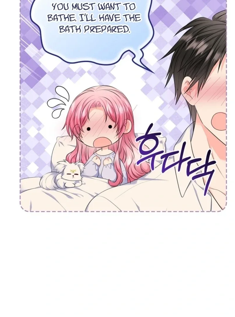 I Will Divorce the Female Lead’s Siscon Brother Chapter 78 page 36