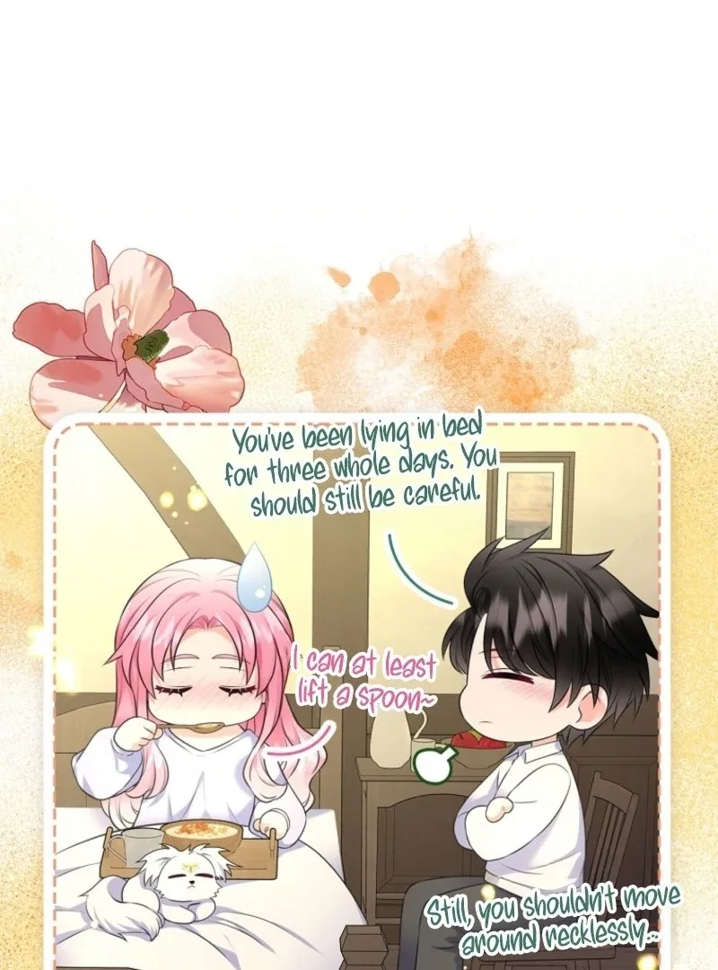 I Will Divorce the Female Lead’s Siscon Brother Chapter 78 page 13