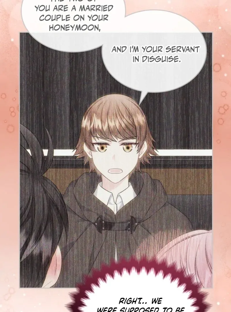 I Will Divorce the Female Lead’s Siscon Brother Chapter 78 page 99