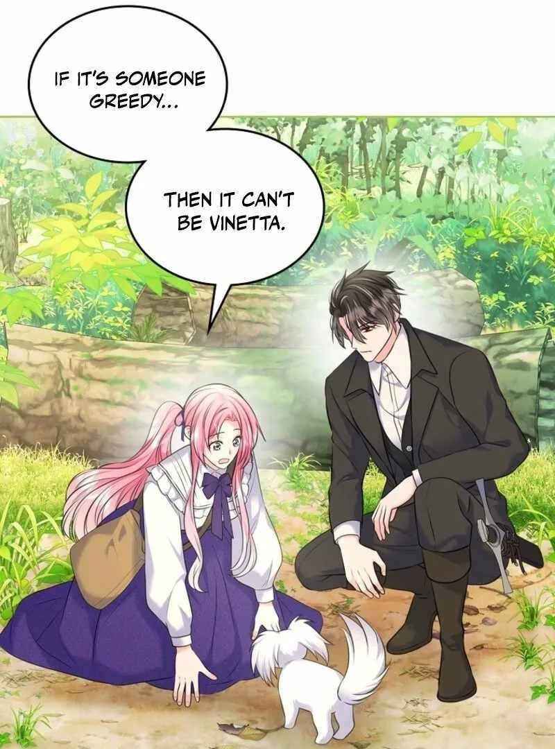 I Will Divorce the Female Lead’s Siscon Brother Chapter 79 page 5