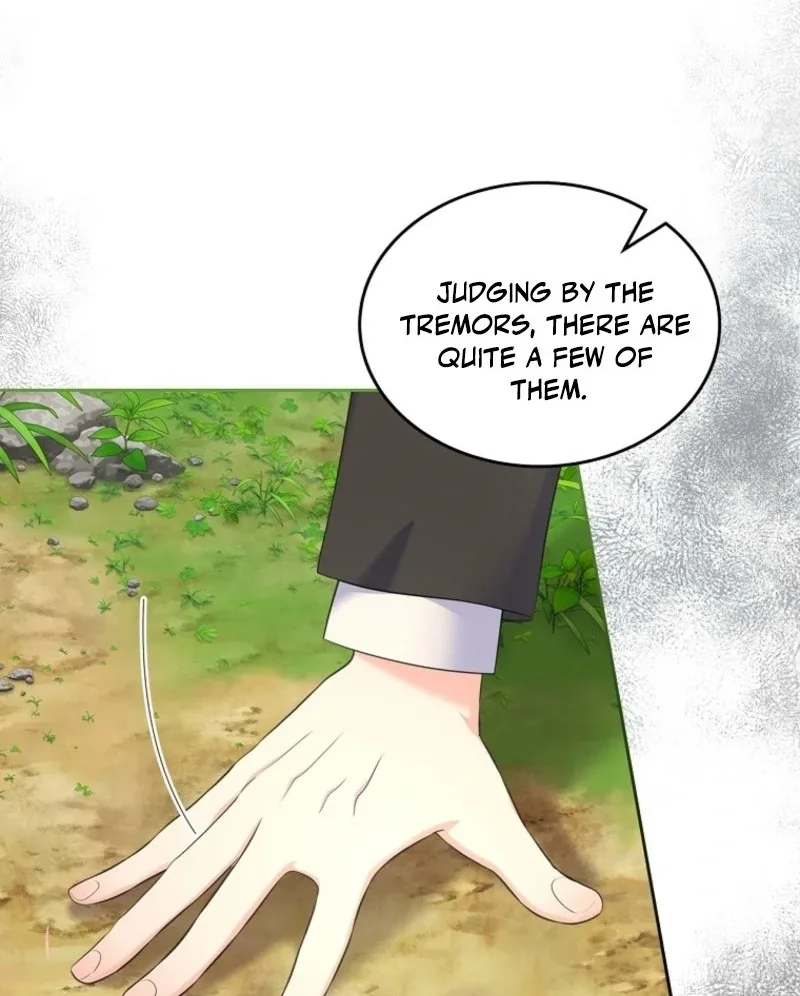 I Will Divorce the Female Lead’s Siscon Brother Chapter 78 page 121