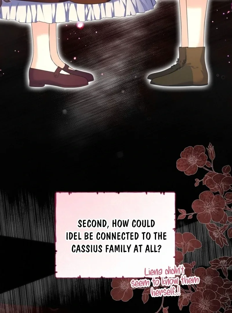 I Will Divorce the Female Lead’s Siscon Brother Chapter 78 page 71