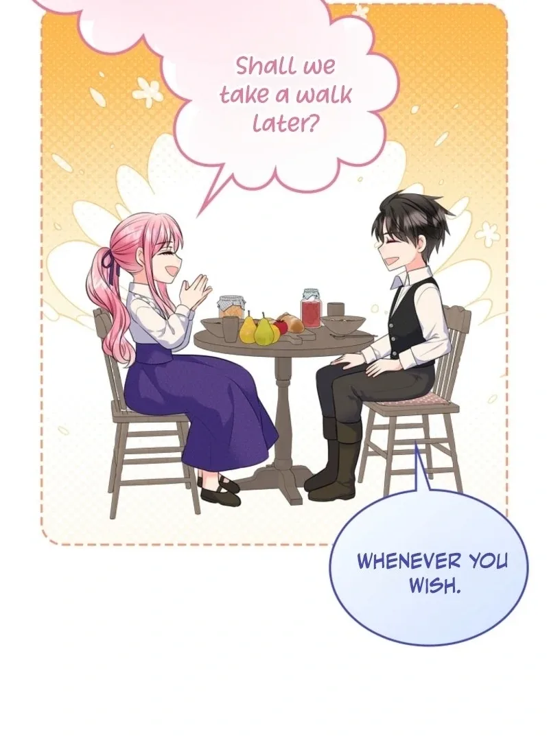I Will Divorce the Female Lead’s Siscon Brother Chapter 78 page 86