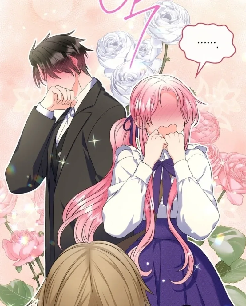 I Will Divorce the Female Lead’s Siscon Brother Chapter 78 page 97