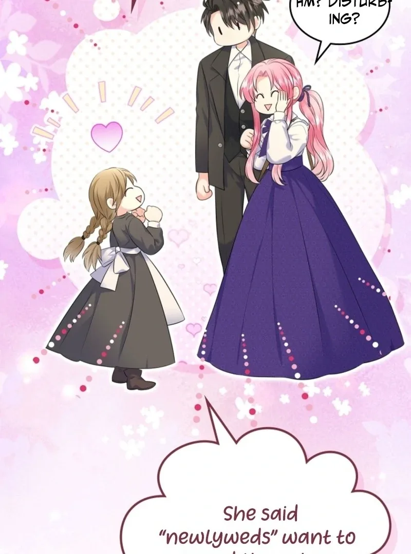 I Will Divorce the Female Lead’s Siscon Brother Chapter 78 page 95