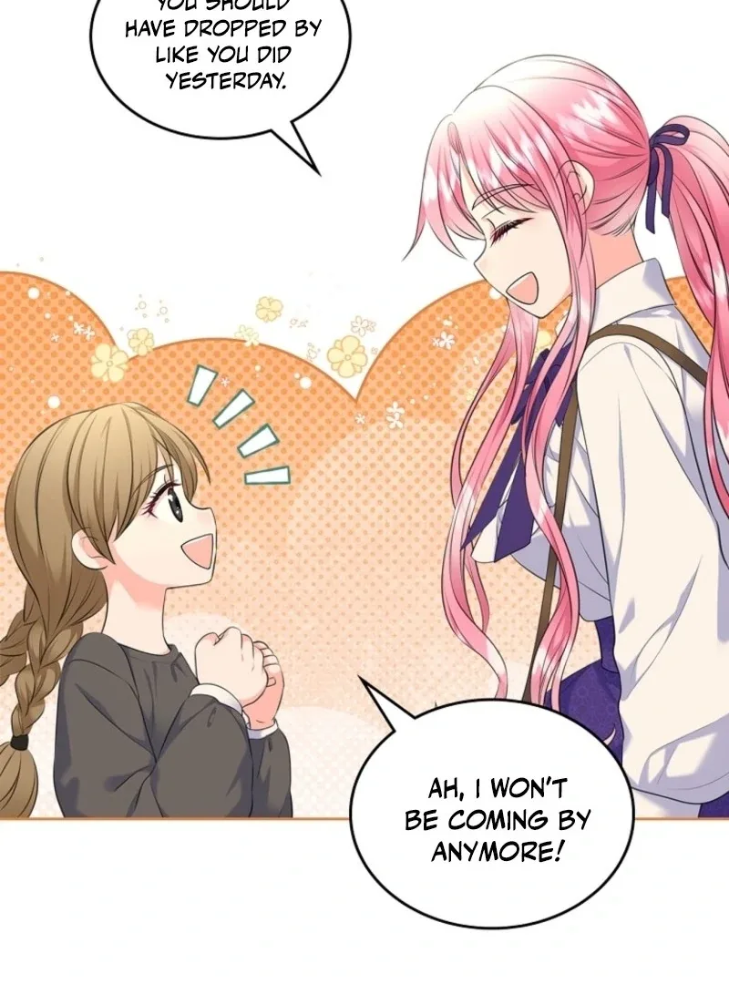 I Will Divorce the Female Lead’s Siscon Brother Chapter 78 page 93