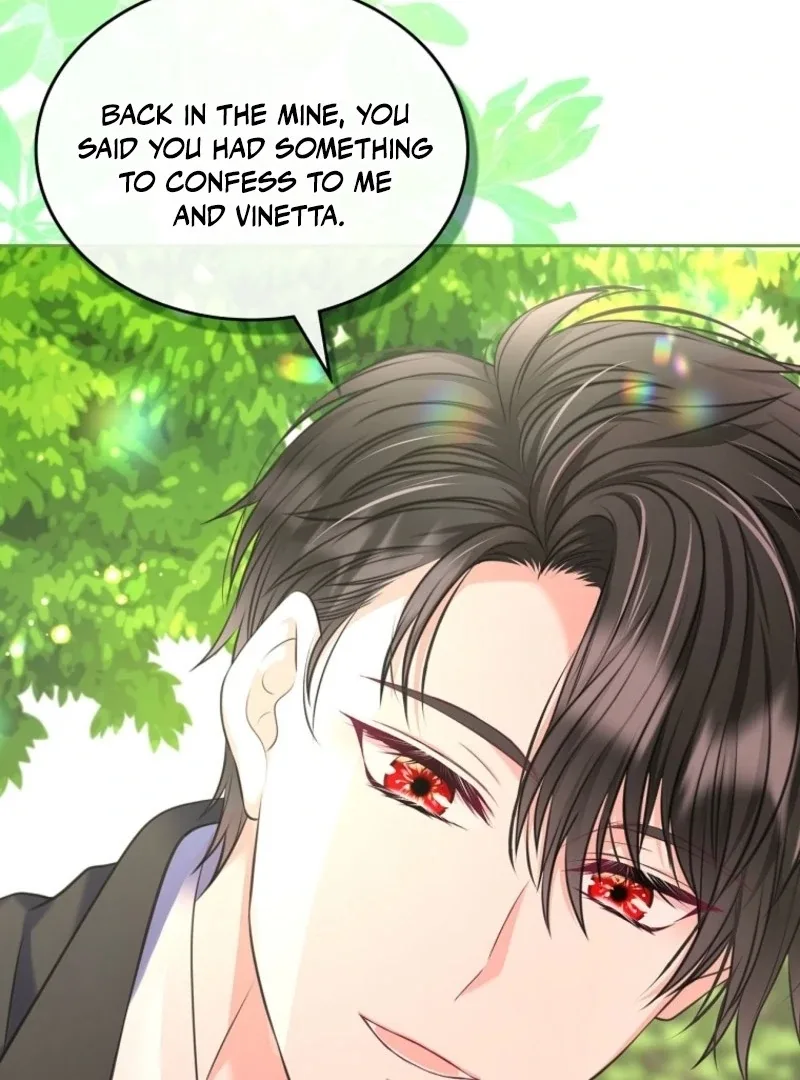 I Will Divorce the Female Lead’s Siscon Brother Chapter 78 page 110