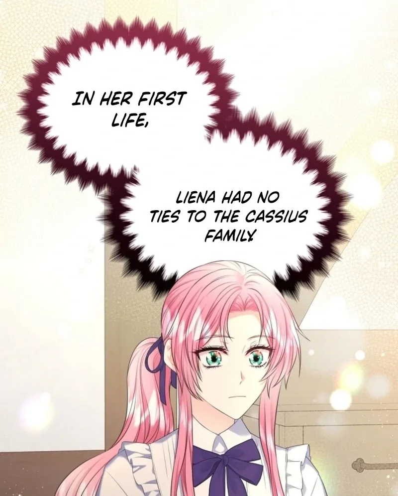 I Will Divorce the Female Lead’s Siscon Brother Chapter 78 page 80