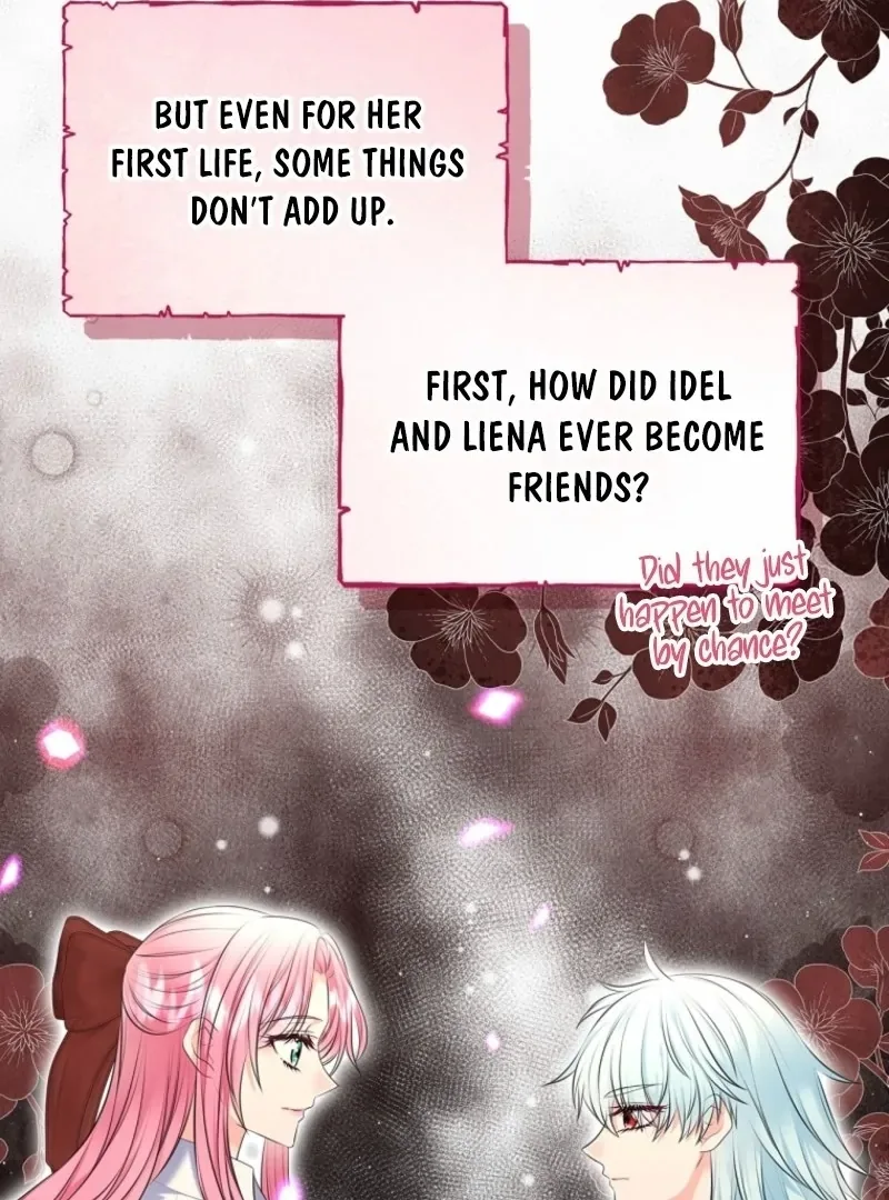 I Will Divorce the Female Lead’s Siscon Brother Chapter 78 page 69