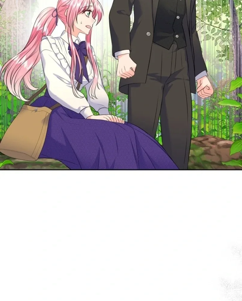 I Will Divorce the Female Lead’s Siscon Brother Chapter 78 page 120