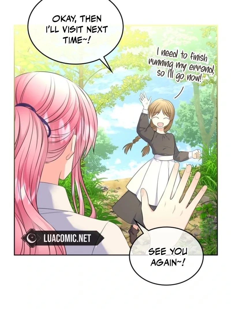 I Will Divorce the Female Lead’s Siscon Brother Chapter 78 page 101