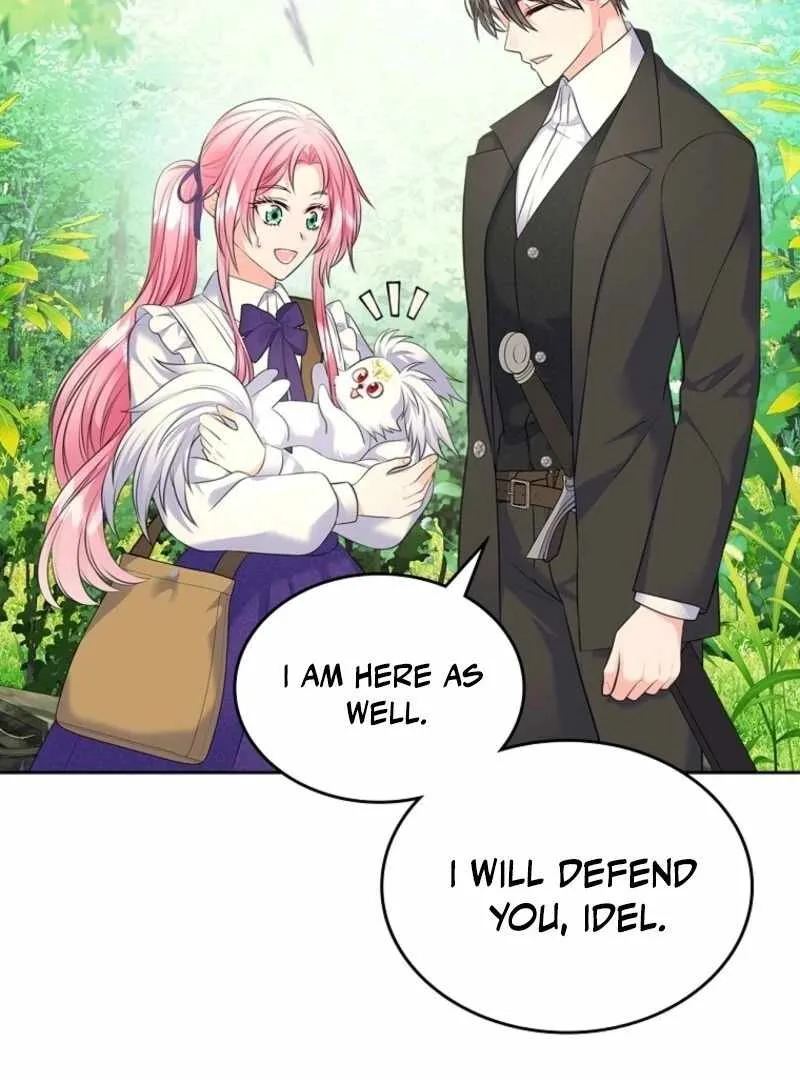 I Will Divorce the Female Lead’s Siscon Brother Chapter 79 page 7