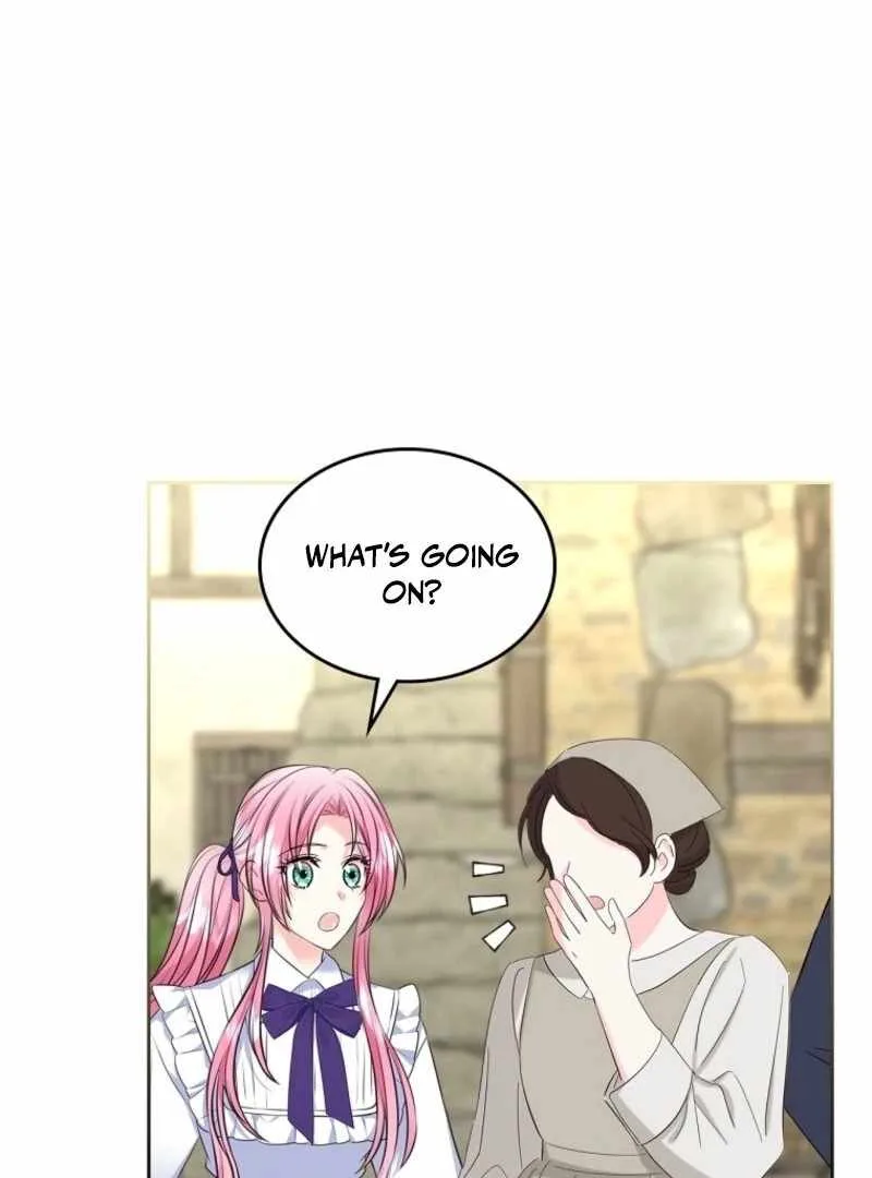I Will Divorce the Female Lead’s Siscon Brother Chapter 79 page 17