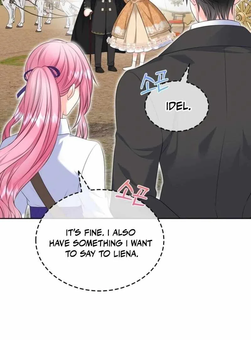 I Will Divorce the Female Lead’s Siscon Brother Chapter 79 page 47
