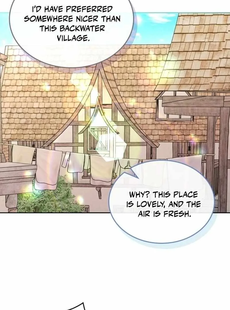 I Will Divorce the Female Lead’s Siscon Brother Chapter 79 page 36