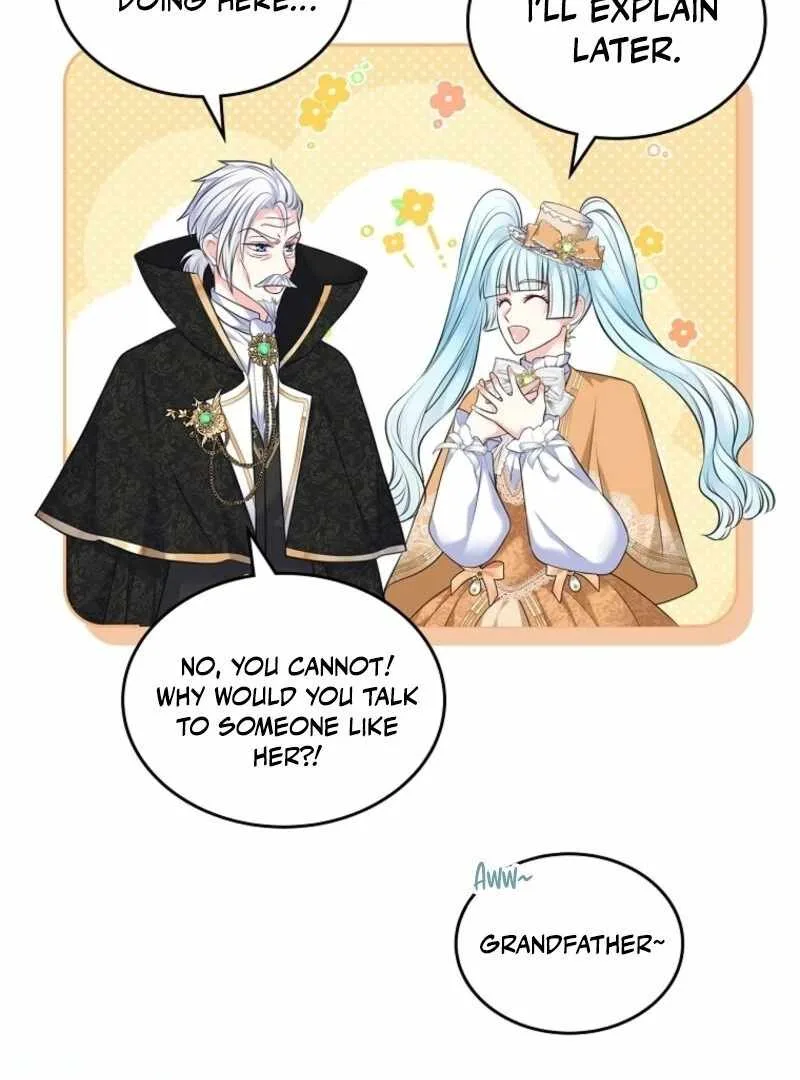 I Will Divorce the Female Lead’s Siscon Brother Chapter 79 page 45