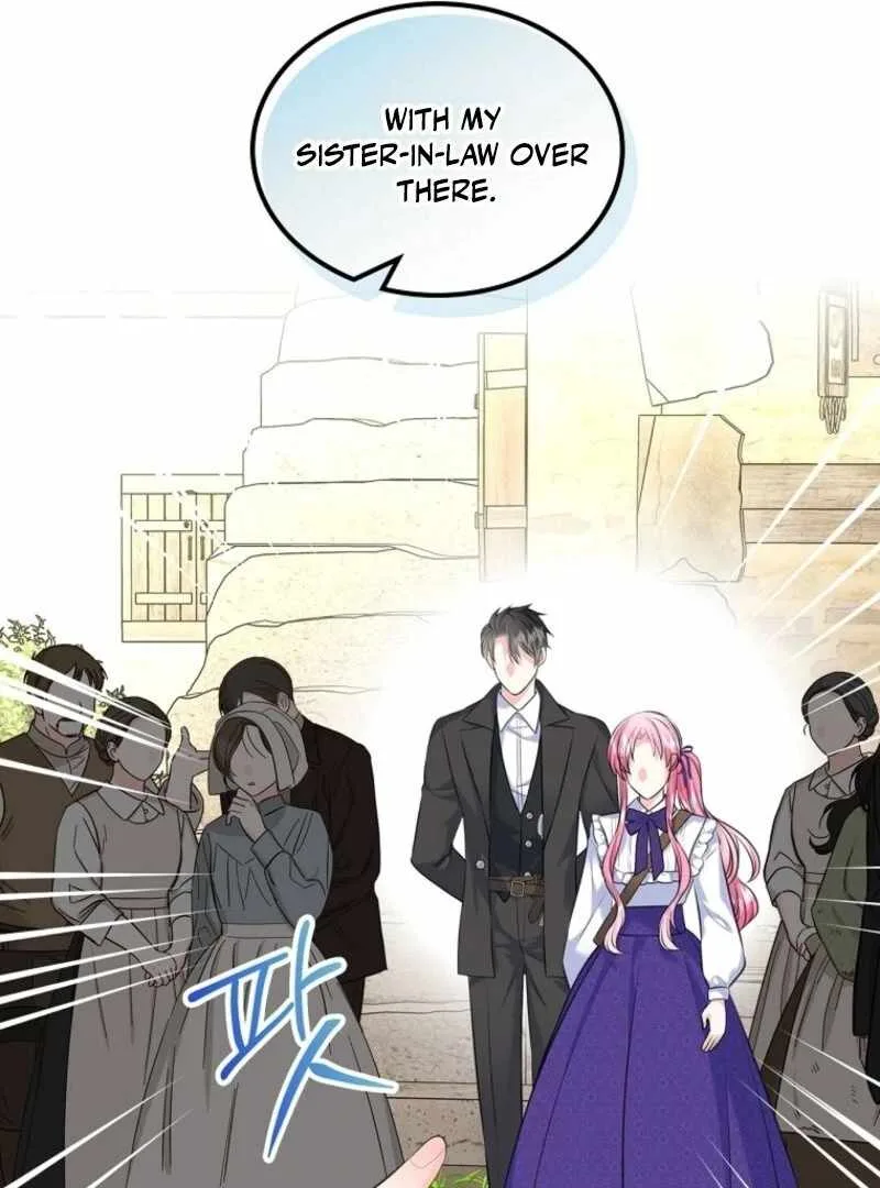 I Will Divorce the Female Lead’s Siscon Brother Chapter 79 page 43