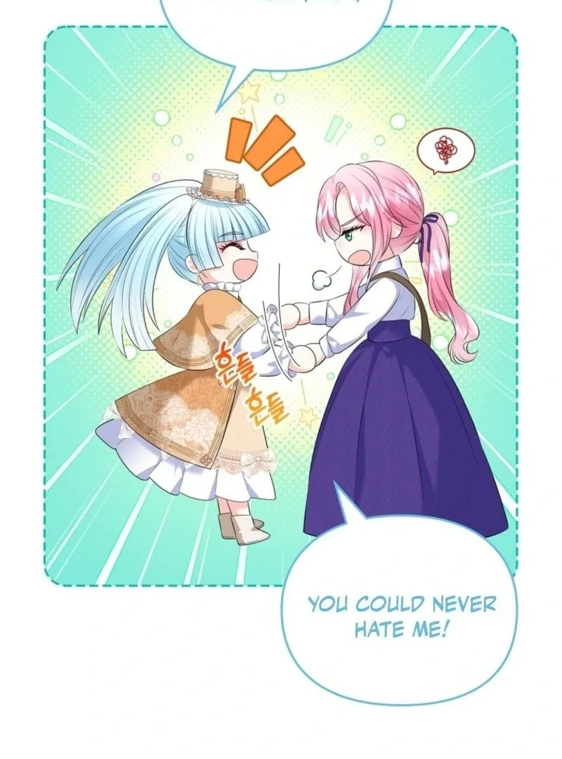 I Will Divorce the Female Lead’s Siscon Brother Chapter 80 page 13