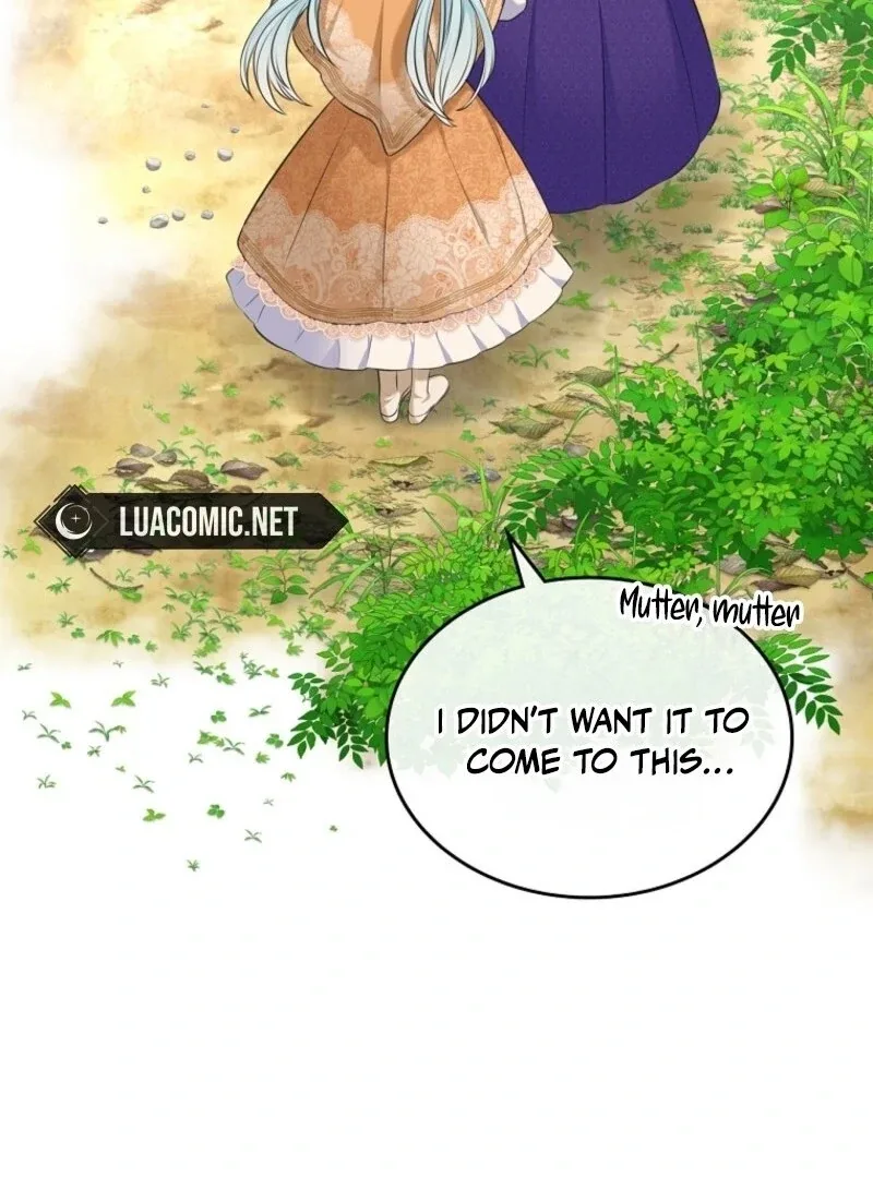 I Will Divorce the Female Lead’s Siscon Brother Chapter 80 page 38