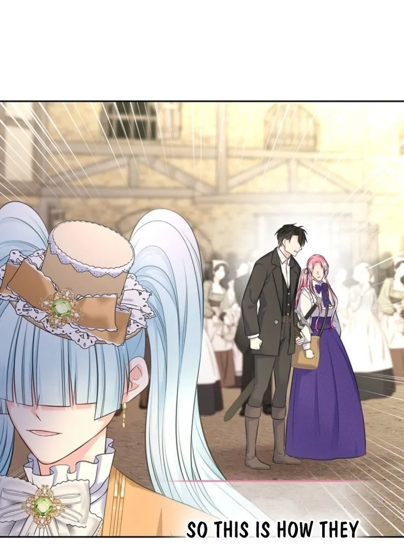 I Will Divorce the Female Lead’s Siscon Brother Chapter 80 page 100