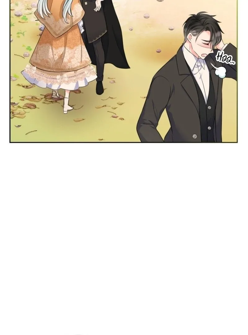 I Will Divorce the Female Lead’s Siscon Brother Chapter 80 page 46