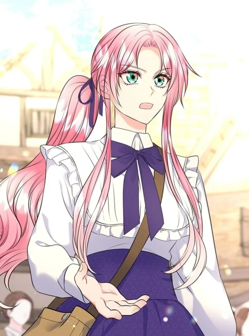I Will Divorce the Female Lead’s Siscon Brother Chapter 80 page 77