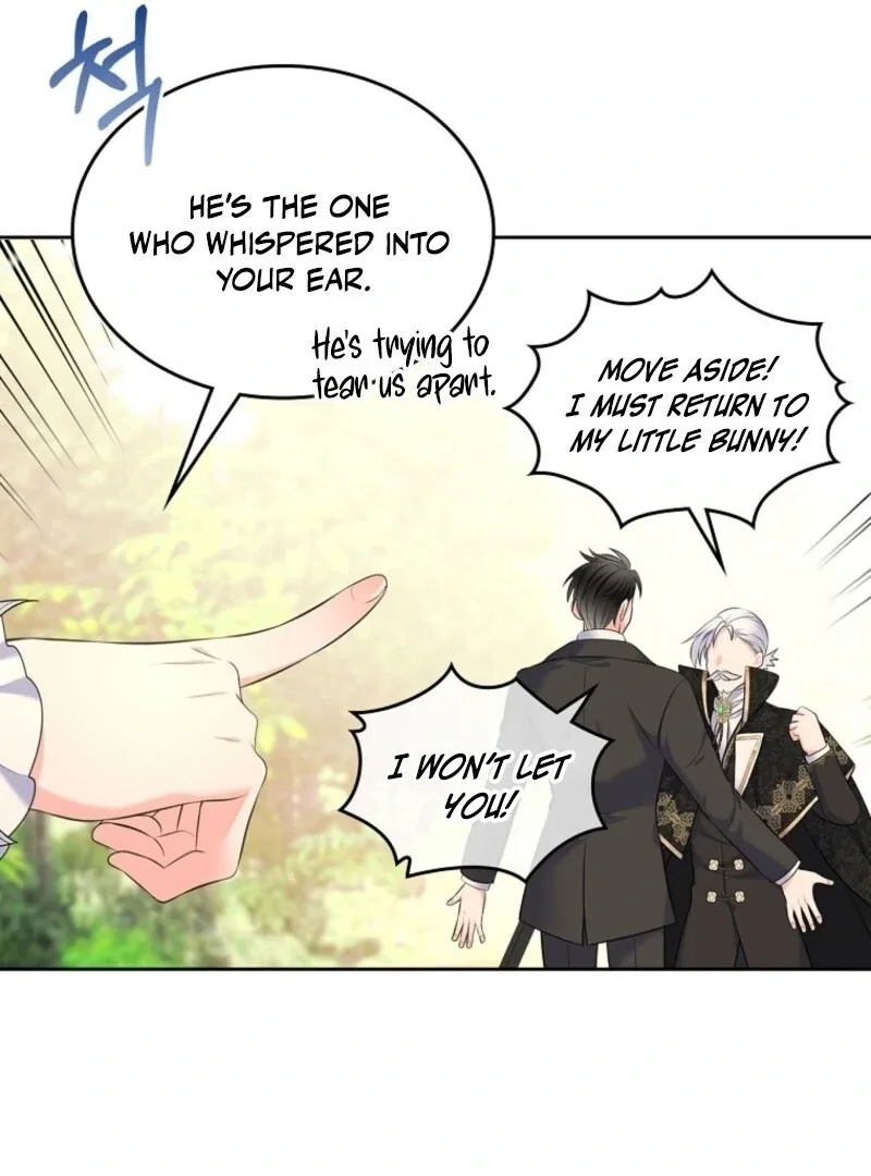 I Will Divorce the Female Lead’s Siscon Brother Chapter 80 page 30