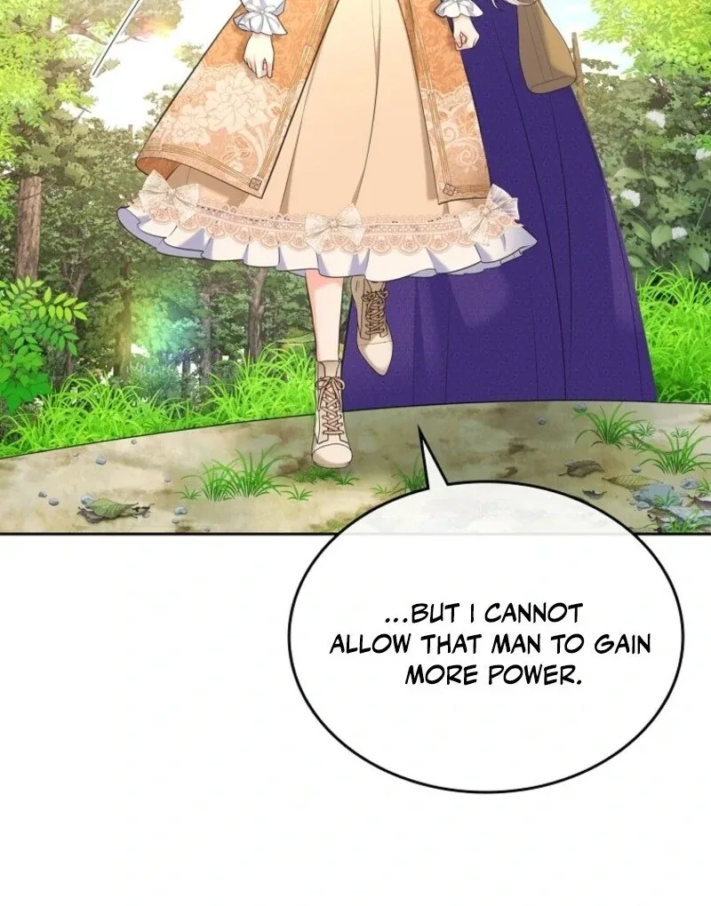 I Will Divorce the Female Lead’s Siscon Brother Chapter 80 page 43