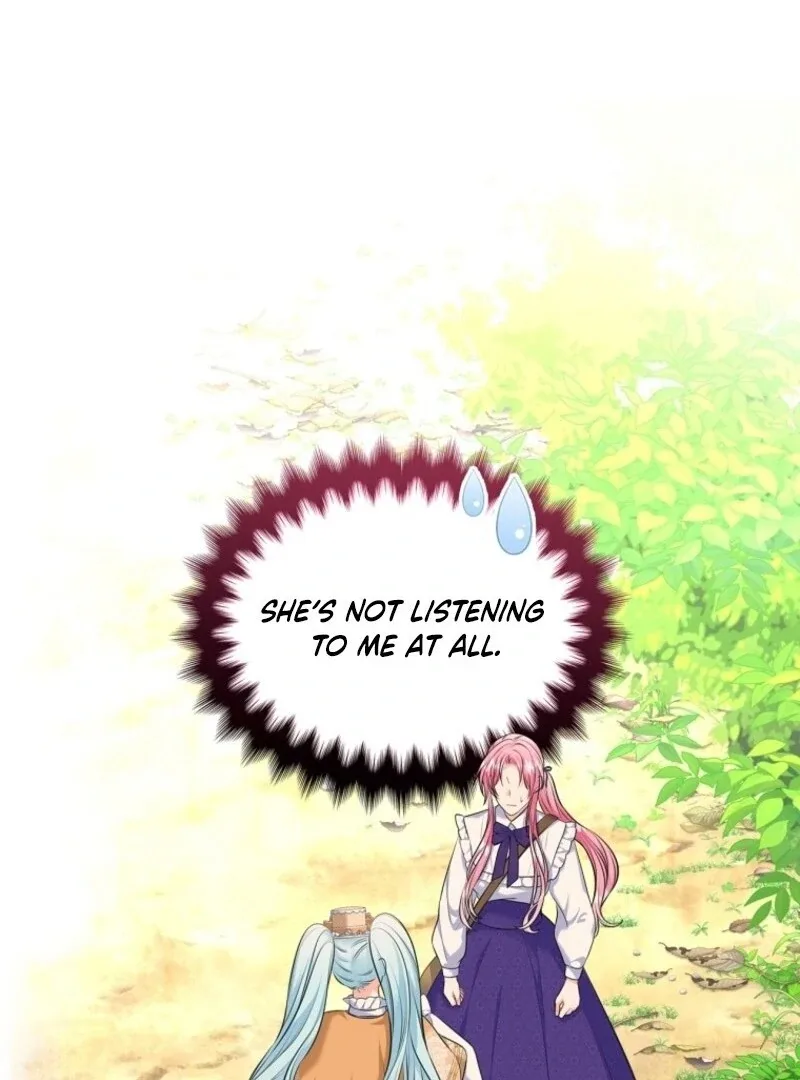I Will Divorce the Female Lead’s Siscon Brother Chapter 80 page 37