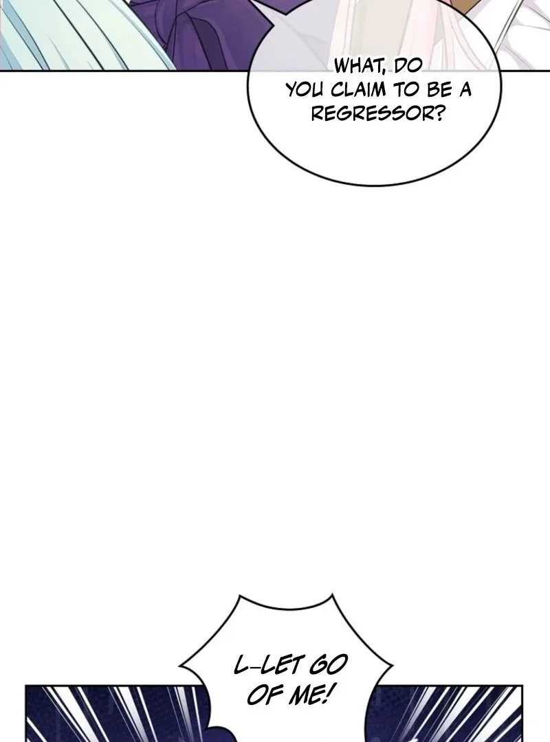 I Will Divorce the Female Lead’s Siscon Brother Chapter 80 page 21