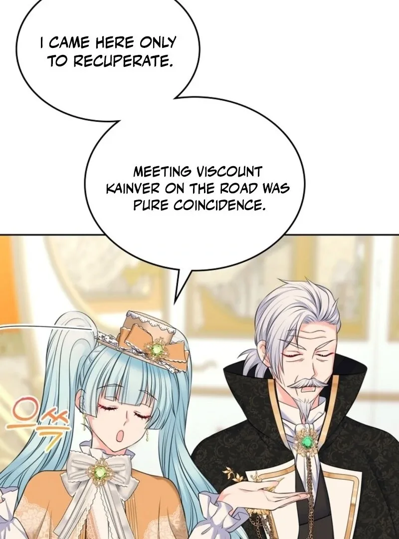 I Will Divorce the Female Lead’s Siscon Brother Chapter 80 page 105