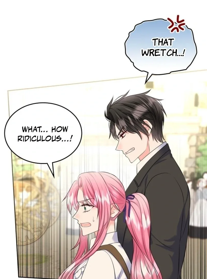 I Will Divorce the Female Lead’s Siscon Brother Chapter 80 page 93