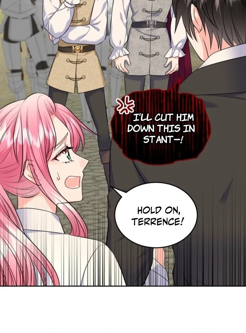 I Will Divorce the Female Lead’s Siscon Brother Chapter 80 page 96