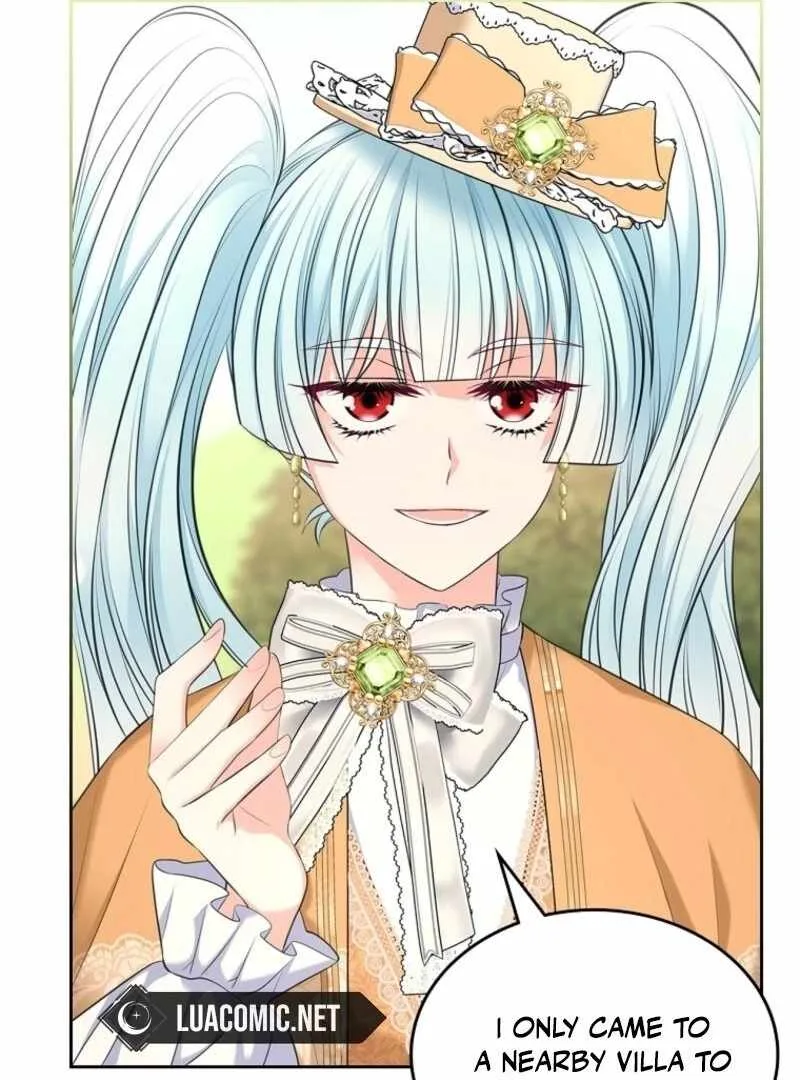 I Will Divorce the Female Lead’s Siscon Brother Chapter 79 page 57